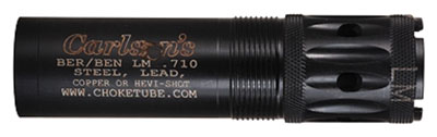 CARLSONS CHOKE TUBE SPT CLAYS - 12GA PORTED LT MOD BER MOBIL