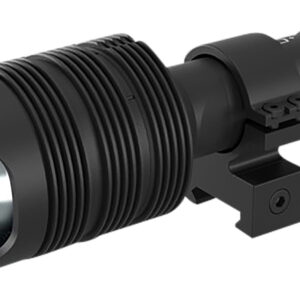 ATN ACMUIR940 IR940 Black Anodized Aluminum, Adjustable Mount