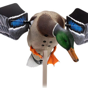 Avian X AVXAVXDP100 PowerFlight Smart Motion Mallard Spinning Wing Duck Decoy
