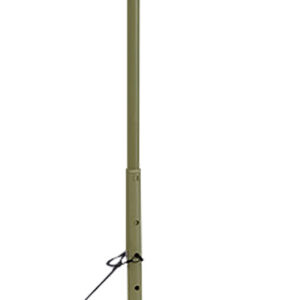 Avian X AVX-UGS Ultimate Gear Stick OD Green Includes Carry Strap