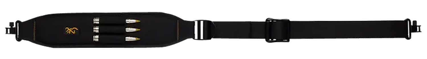 Browning 122199925 All Season Black Neoprene Rifle
