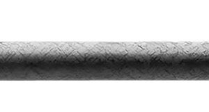 Proof Research 134504 Bolt Action Barrel Pre-Fit 6.5 Creedmoor 16" 1:8" Twist (5 Groove), 5/8"-24 tpi Threaded, Carbon Fiber, Drop-In Design for Sig Cross
