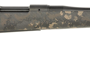 Wilson Combat NULA20308W16RT1125KR NULA 308 Win 4+1 16.25" Lightweight/Threaded, Black Barrel/Rec, Kodiak Rogue Carbon Fiber Stock, Adj. Timney Trigger