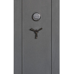 Hornady 95070 Mobilis Powder Coated 9 Gauge Steel Safe