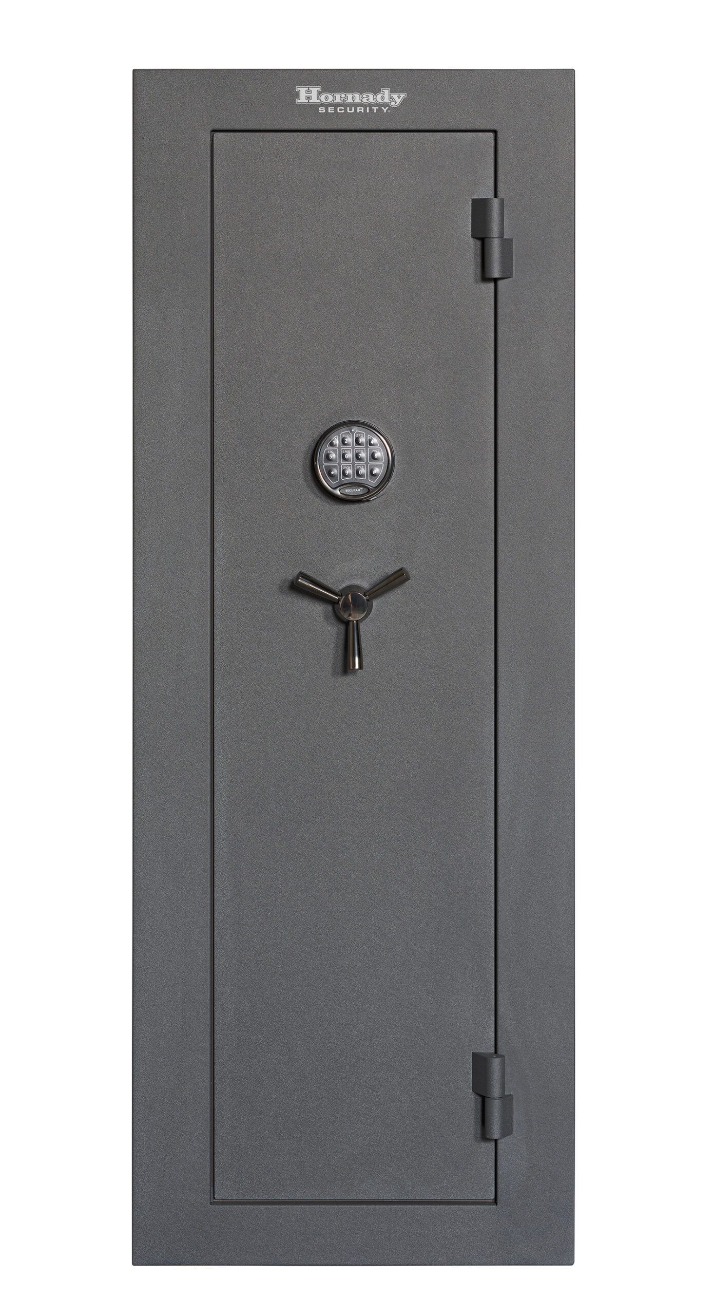 Hornady 95070 Mobilis Powder Coated 9 Gauge Steel Safe