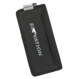Elevation Mettle Field Quiver Black RH