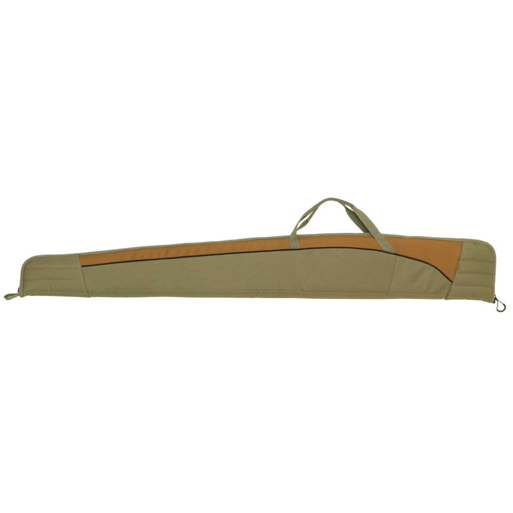 BlackHeart Cardiac Shotgun Case Olive/Brown 54 in. - Image 3