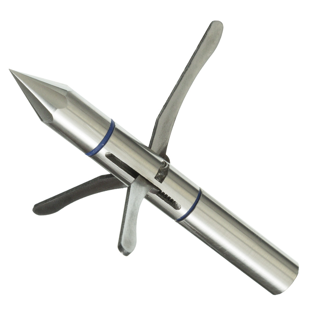 Fin Finder Kraken 3 Barb Bowfishing Point - Image 3