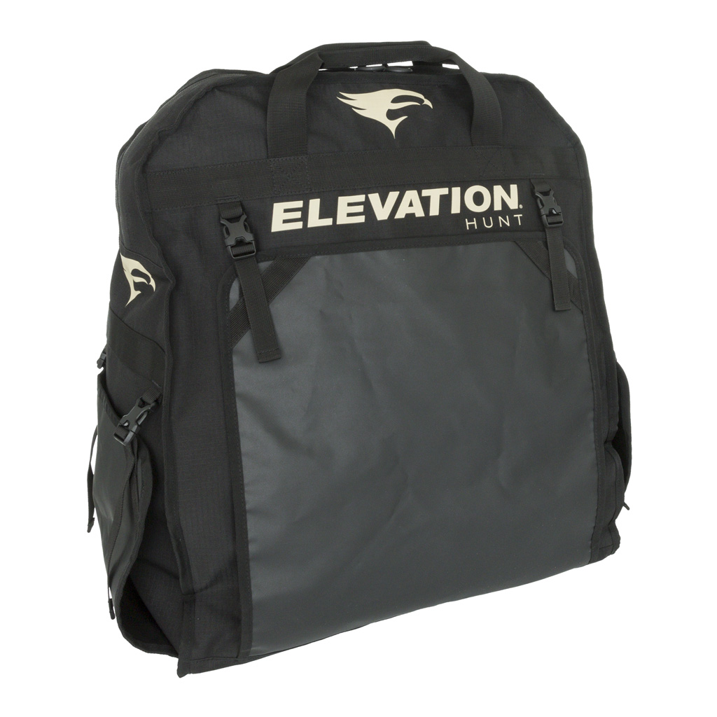 Elevation Totality Scent Bag Black - Image 3