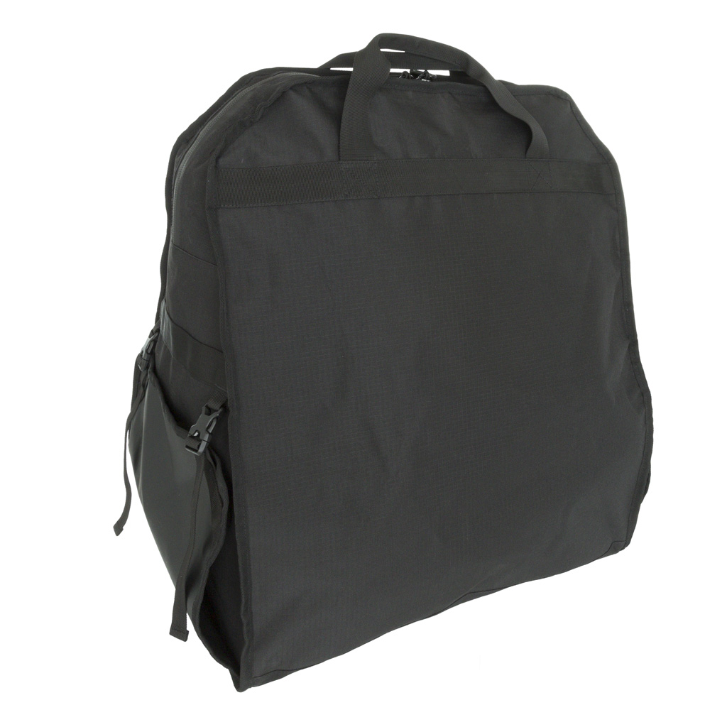 Elevation Totality Scent Bag Black - Image 7