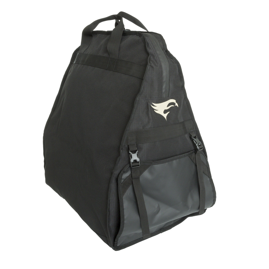 Elevation Totality Scent Bag Black - Image 5