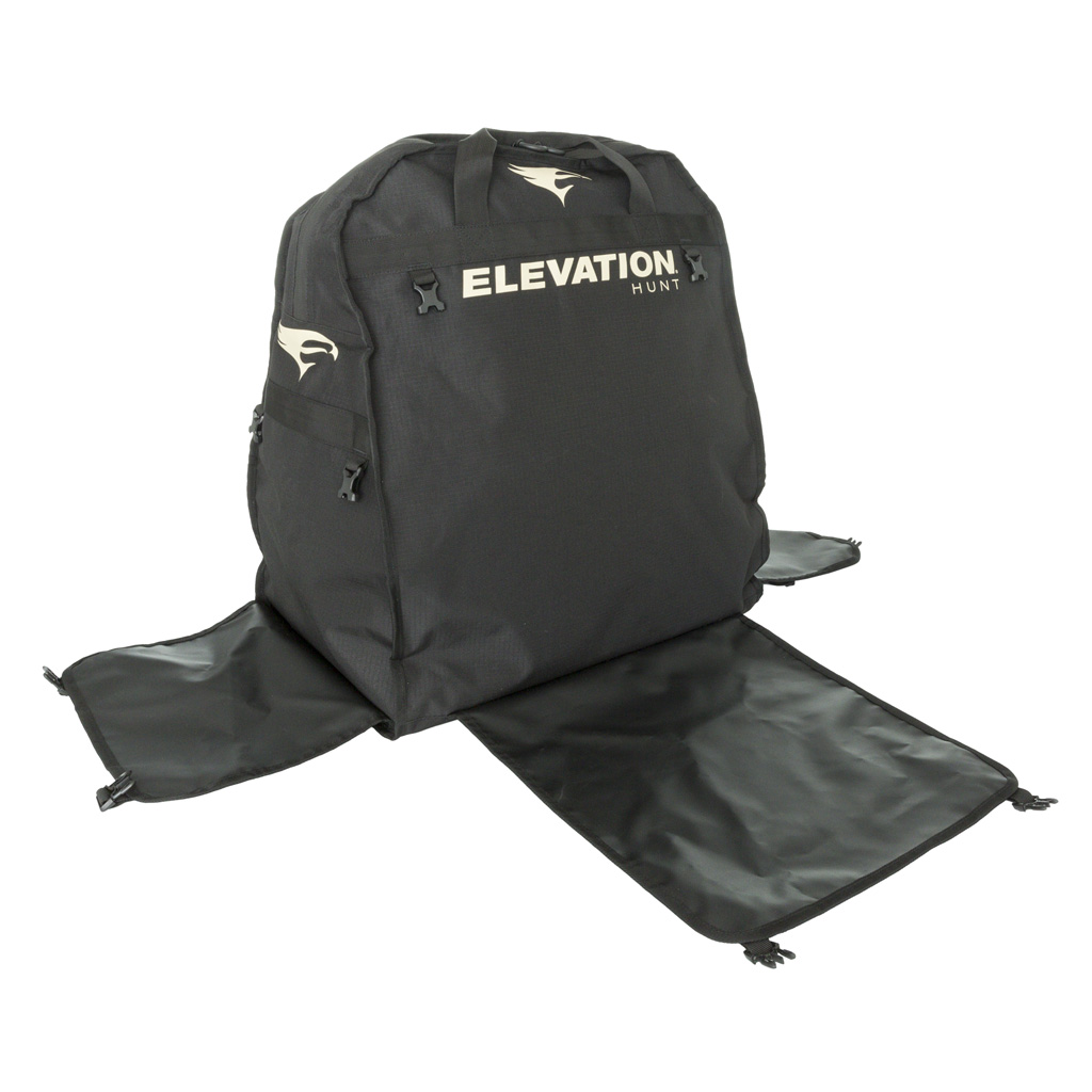 Elevation Totality Scent Bag Black - Image 2