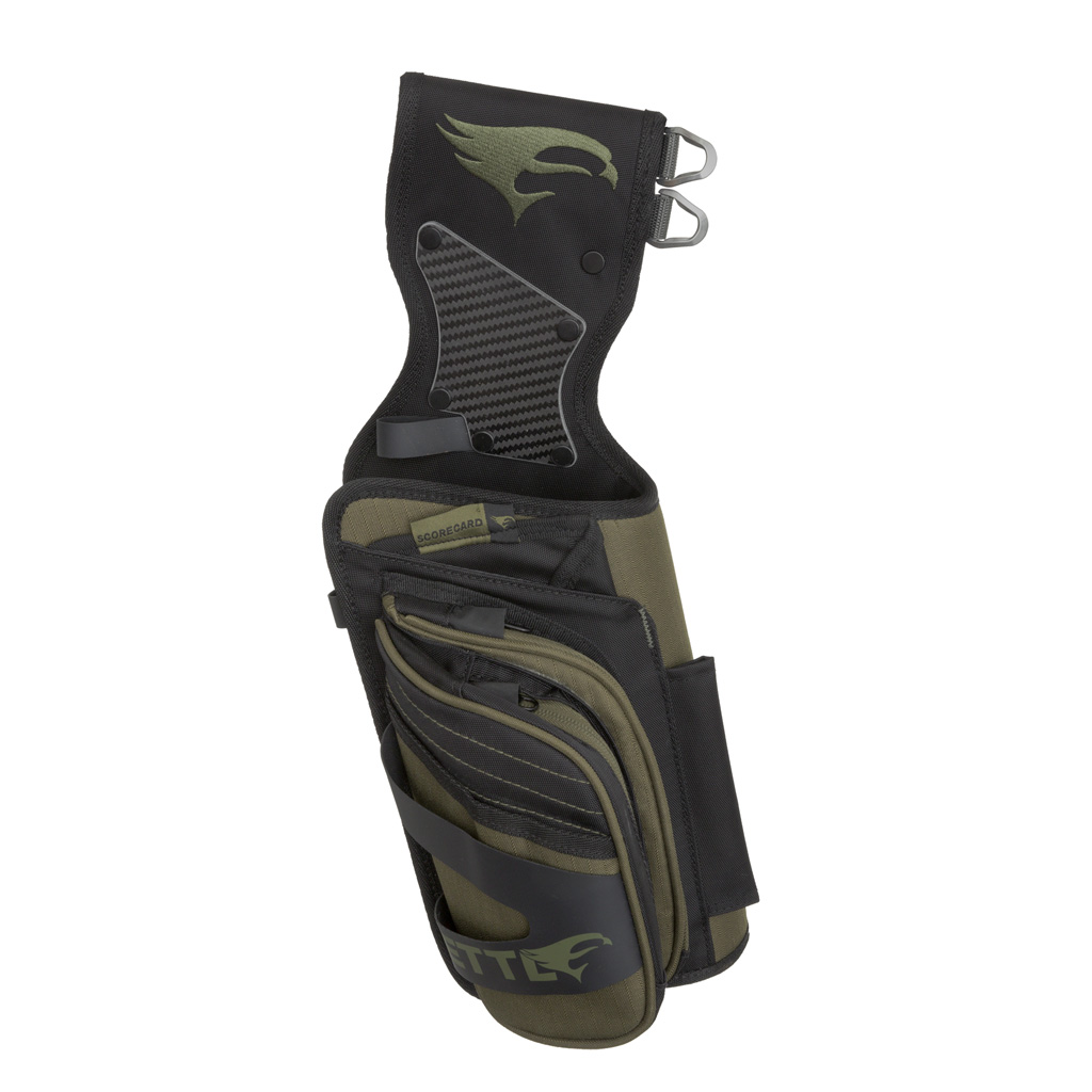 Elevation Mettle Field Quiver Ambush Green/Black LH - Image 2