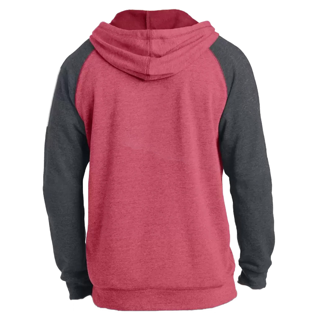 Elevation Light Weight Logo Sweatshirt Large - Image 2