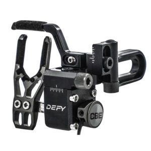 CBE Defy Micro Drop Away Rest RH