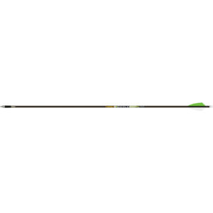 Gold Tip Kinetic Pierce Arrows 300 2.1 in. Fusion X II Vanes 6 pk.