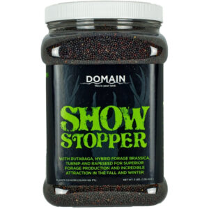 Domain Show Stopper Seed 1/2 Acre