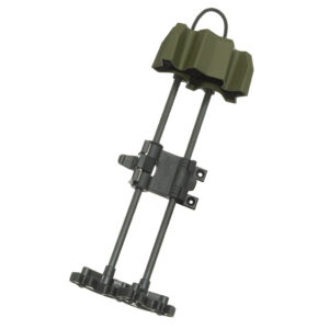 Alpine Power Loc 4 Arrow Quiver Ambush Green