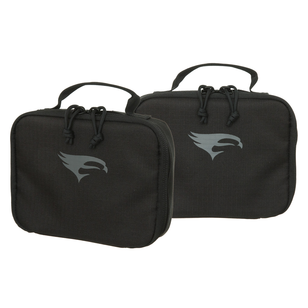 Elevation Defender 42 Double Rifle case Black 42 in. - Image 12