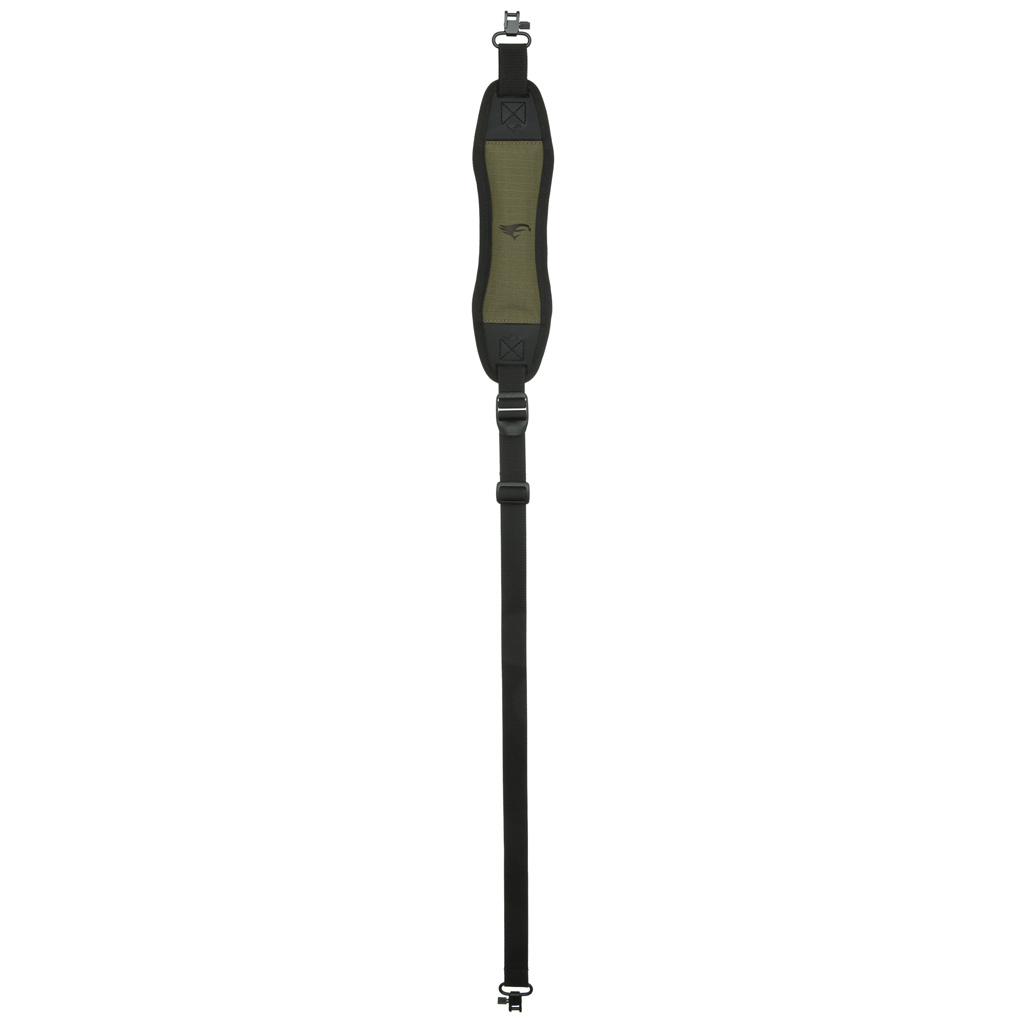 Elevation Sparrow Gun Sling Ambush Green/Black - Image 3