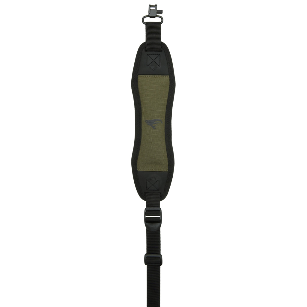 Elevation Sparrow Gun Sling Ambush Green/Black - Image 4