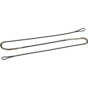 October Mountain Crossbow Control Cables 12.125in TenPoint (4 Cables)