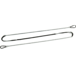 BlackHeart Crossbow String 31.75 in. TenPoint