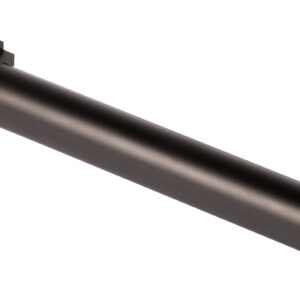 SilencerCo AC860 Glock  9mm Luger 5.80" Threaded Black Nitride Stainless Steel, Fits Glock 34 Gen1-4