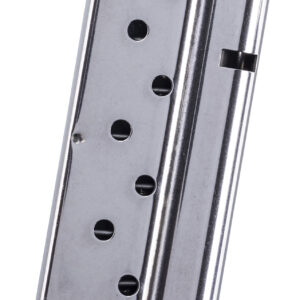Auto-Ordnance G57S 1911 9rd 9mm Luger Fits Auto-Ordnance 1911 Stainless Steel