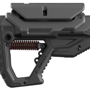 FAB Defense FXCIMPACTCPB GL-CORE IMPACT Black