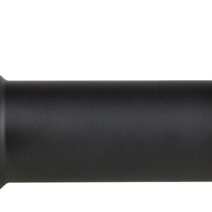 Trijicon 2900050 Credo Matte Black 1-10x28mm, 34mm Tube Illuminated Green/Red Segmented Circle Enhanced Reticle