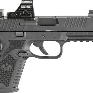 FN 66-101937 509M T NMS HOL NS 9MM 2X10R BLK