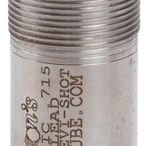 Carlson's Choke Tubes 50003 Benelli Crio Plus 12 Gauge Modified Flush 17-4 Stainless Steel