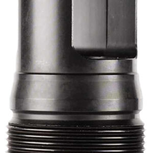 Dead Air DA154 XEMAX Muzzle Brake Black M18X1.5 Threads 338 Lapua Mag