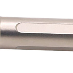 True Precision Inc TPG43BXT Glock  9mm Luger 3.90" Threaded Satin Stainless Steel, Fits Glock 43/43X