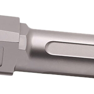 True Precision Inc TPP365BX Sig  9mm Luger 3.10" Satin Stainless Steel, Fits Sig P365/P365 SAS/P365-AXG Legion