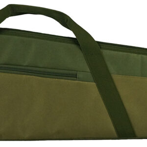 Boyt Harness GC760 Gun Club Journeyman 48" Green/Khaki Water Resistant Rifle