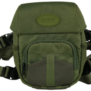 Boyt Harness BCH18-M Bino Case & Harness Sage Nylon