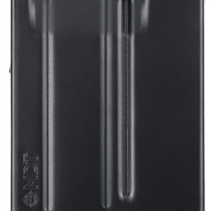 Mdt Sporting Goods Inc 105627BLK MDT Metal Magazine 12rd 6mm ARC Black