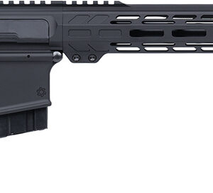 CMMG 28A7F0CAB ENDEAVOR MK4 22ARC 20 ARBLK