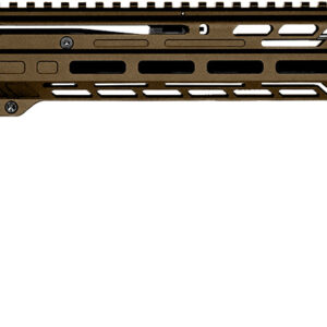 CMMG 28AB60CMB DISSENT MK4 22ARC 16.1 MDBRZ