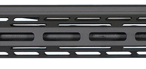 CMMG 28B260CAB Resolute 22 ARC 16.10" 7075-T6 Aluminum 15" M-LOK Handguard