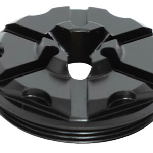 Energetic Armament EA38 End Cap Flash Hiding 5.56mm