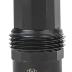 Jk Armament JKMDHDBE1215/16X32 Bald Eagle Black 15/16x32 TPI Threads 12 Gauge