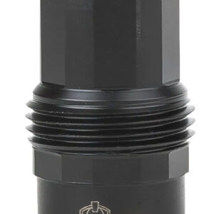 Jk Armament JKMDHDBE127/8X32XL Bald Eagle Black 7/8"x32 Threads 12 Gauge