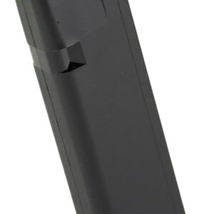 Kci Usa Inc KCIMZ047   10/17rd 9mm Black Hardened Steel/Polymer