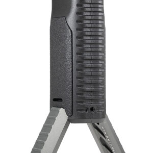 Strike Industries ARALBIPODGY Bipod Grip Gray Polymer