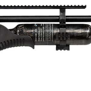 Hatsan USA HGPILE62 Piledriver Air Rifle 62 Cal Black