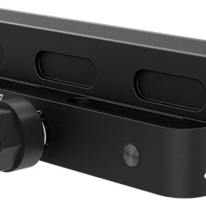 Trijicon AC12044 ACOG w/Q-LOC  Matte Black Aluminum X-High Picatinny Rail Mount
