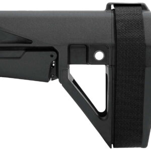 SB Tactical SBA5X01SB SBA5 Brace Black 10.25"
